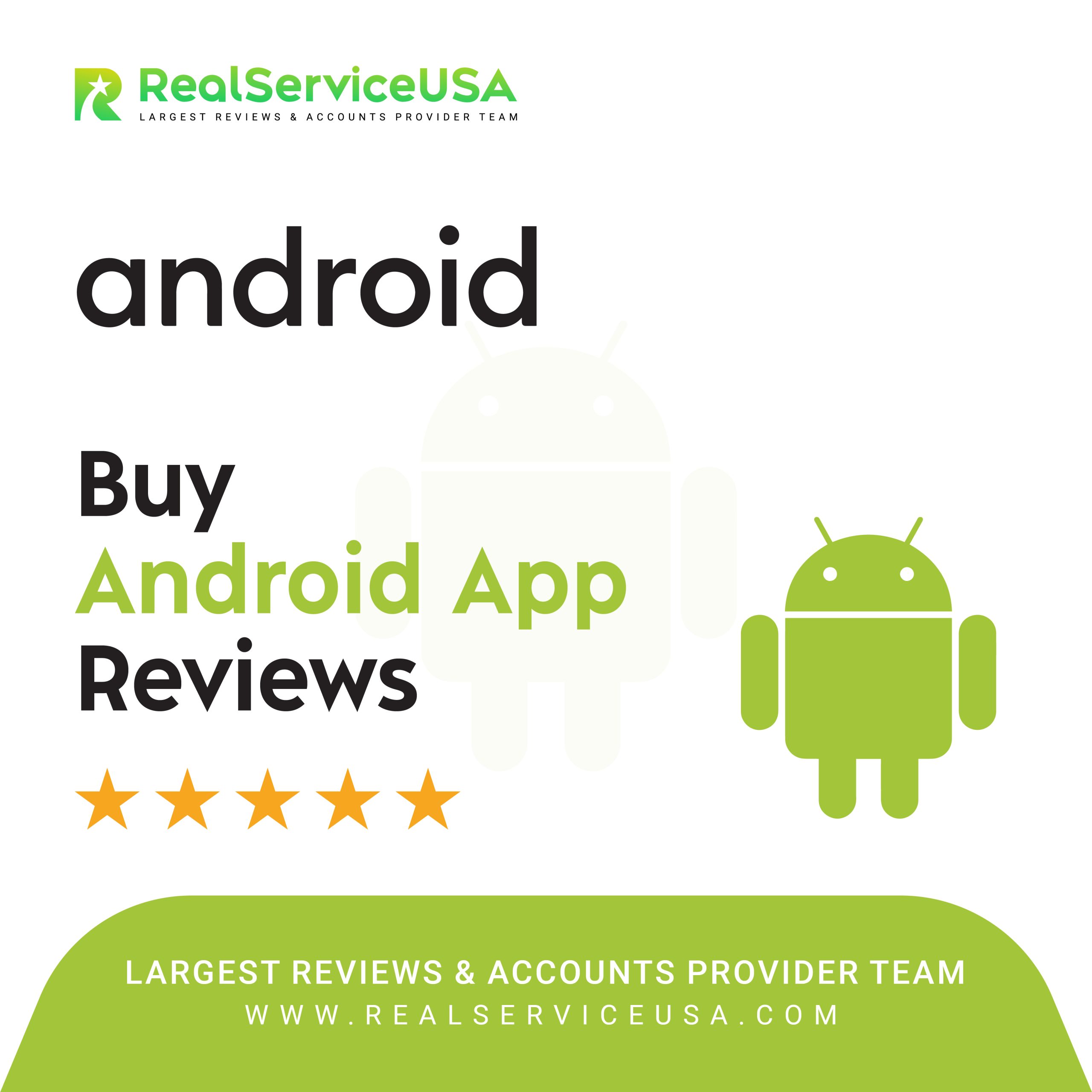 Android App Reviews
