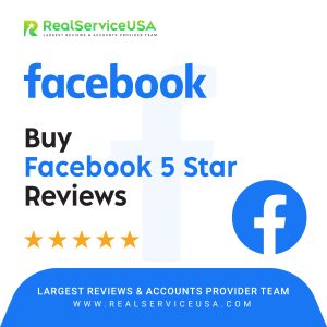 Buy Facebook 5 Star Reviews