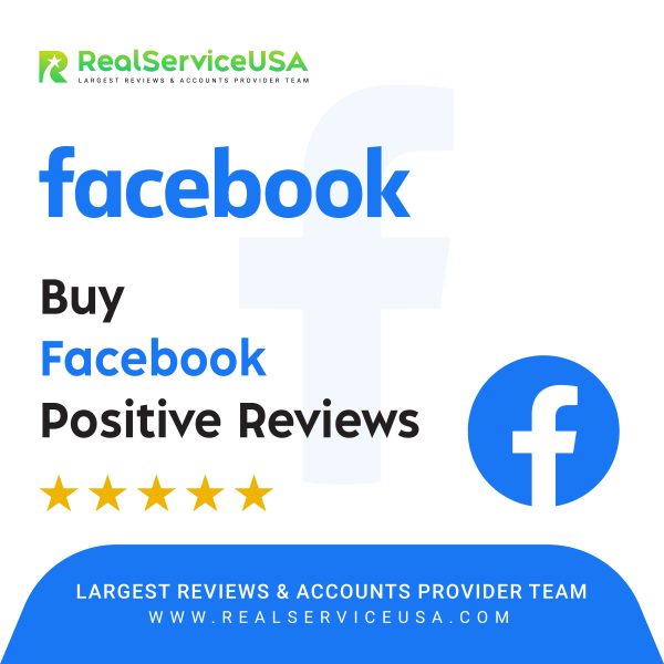 Facebook Positive Reviews