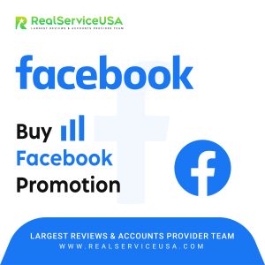 Buy Facebook Promotion
