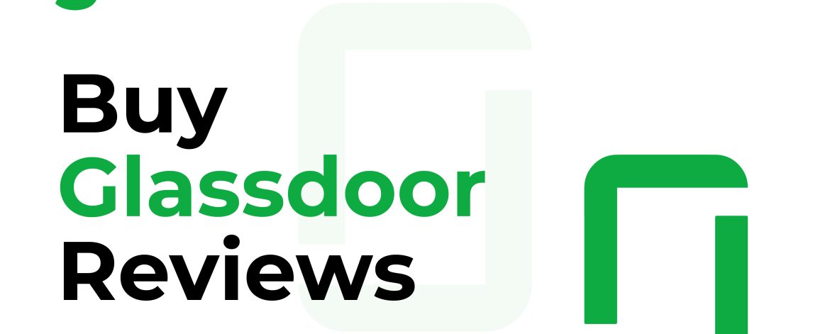 Glassdoor Reviews