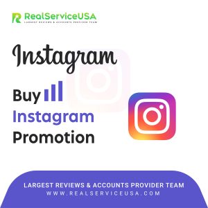 Buy Instagram Promotion