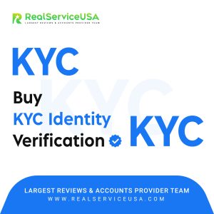 Buy KYC Identity Verification