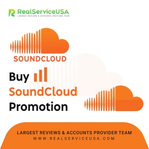 Buy SoundCloud Promotion