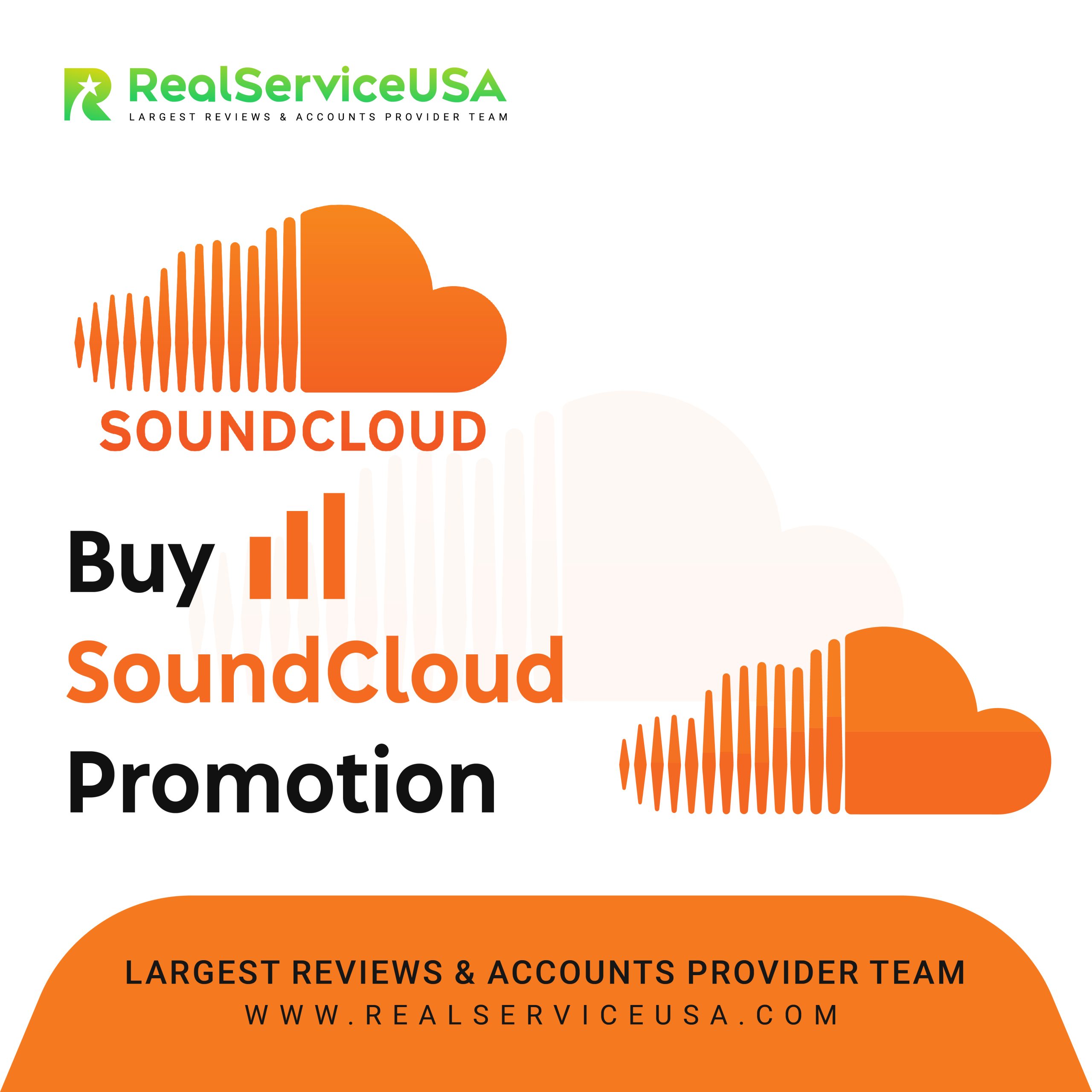 SoundCloud Promotion