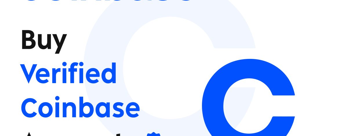 Buy Verified Coinbase Account