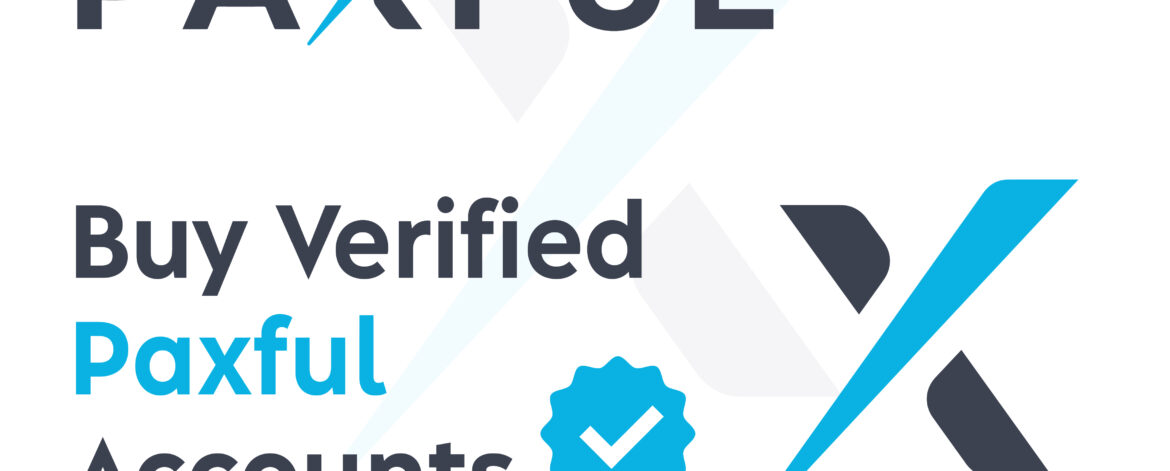 Buy Verified Paxful Accounts