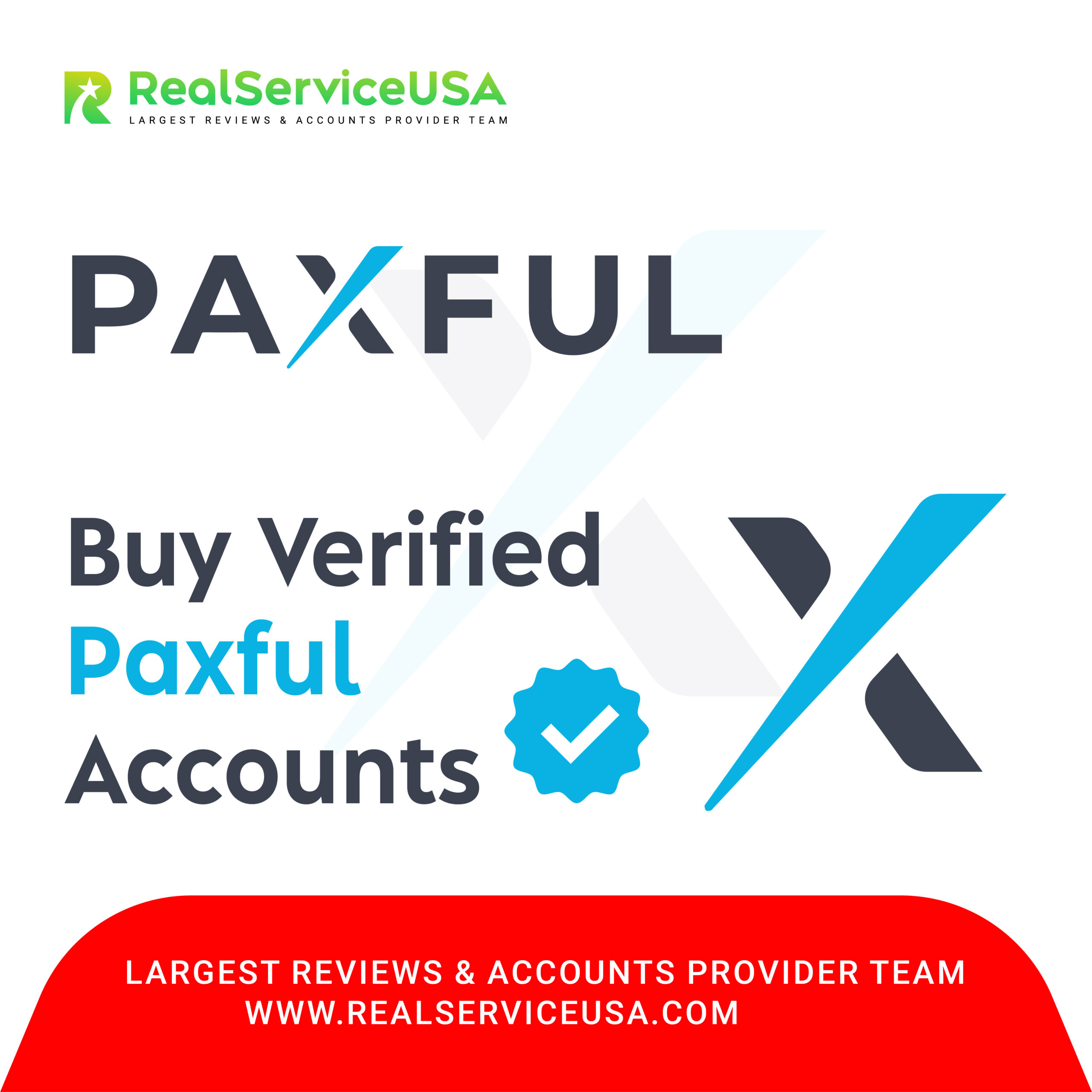 Verified Paxful Accounts